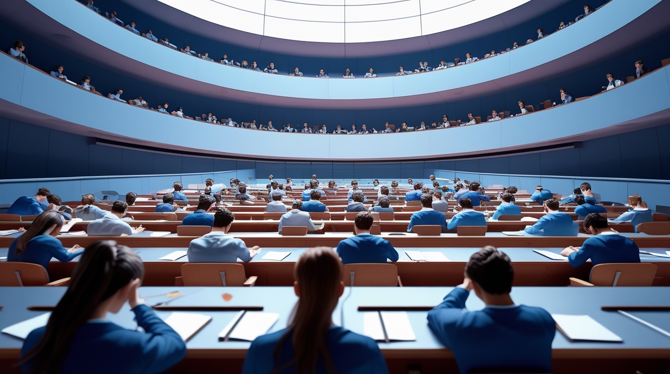 факультет как выбрать